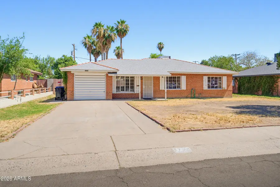 1720 W Rovey Avenue, Phoenix, AZ 85015 - #3