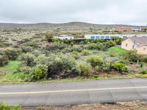 17124 E Roadrunner Road #848, Mayer, AZ 86333