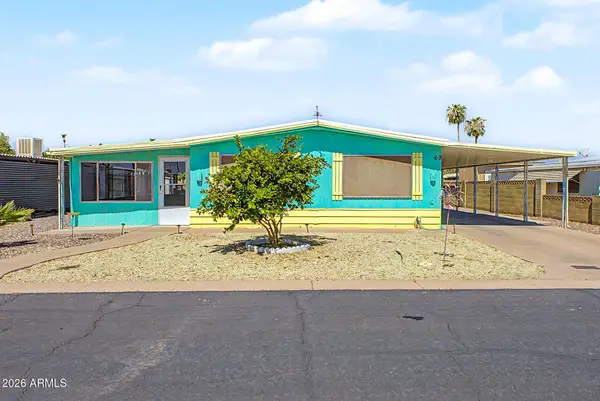 3160 E Main Street #69, Mesa, AZ 85213