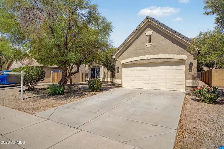 6721 S Danielson Way, Chandler, AZ 85249 - #3