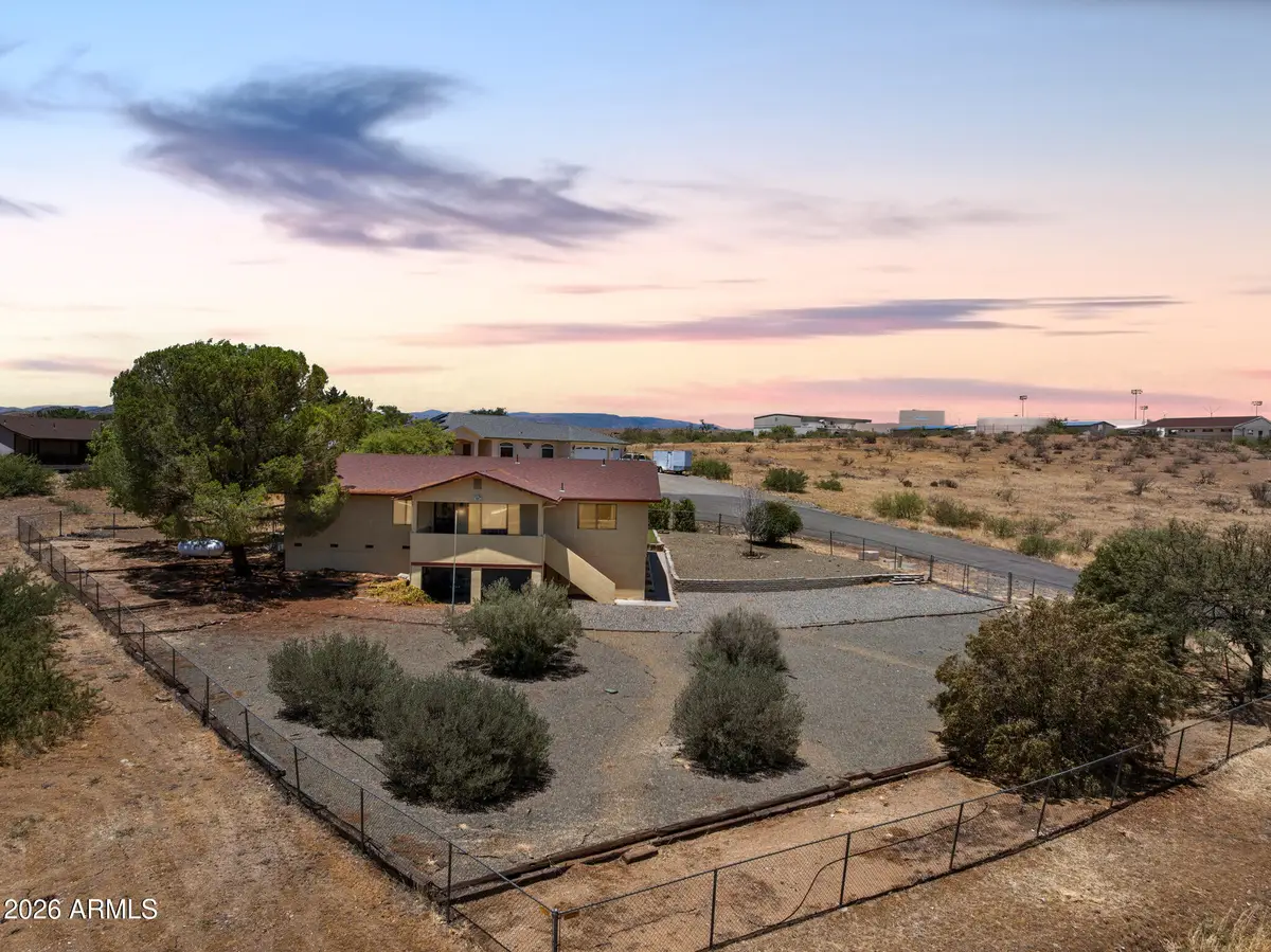 17571 E Hummingbird Lane, Mayer, AZ 86333 - #1