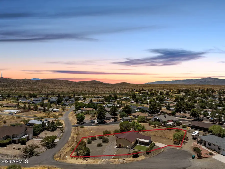 17571 E Hummingbird Lane, Mayer, AZ 86333 - #2