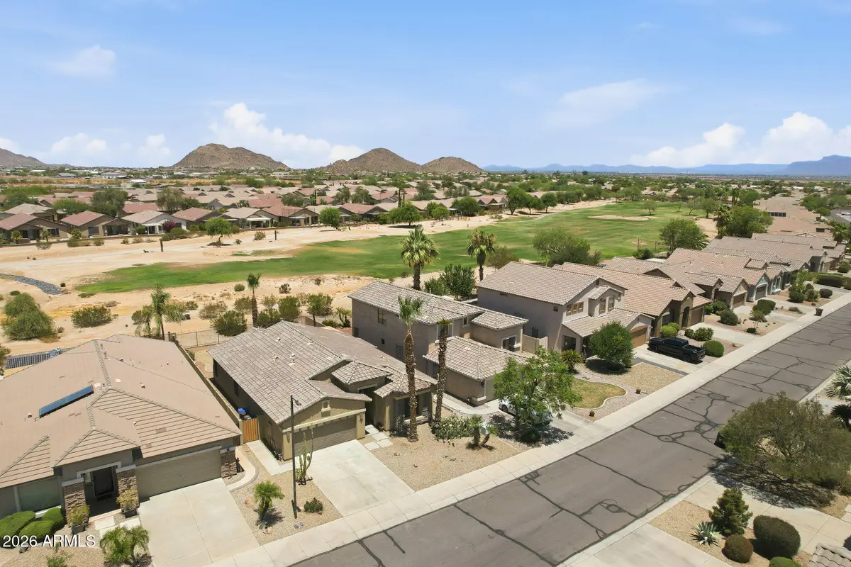 29810 N Little Leaf Drive, San Tan Valley, AZ 85143 - #1