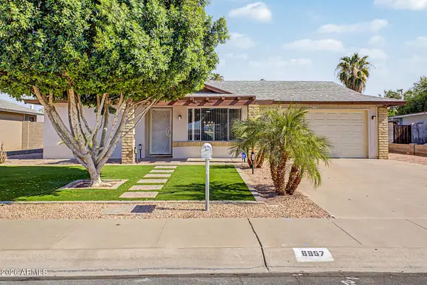 6957 W San Juan Avenue, Glendale, AZ 85303
