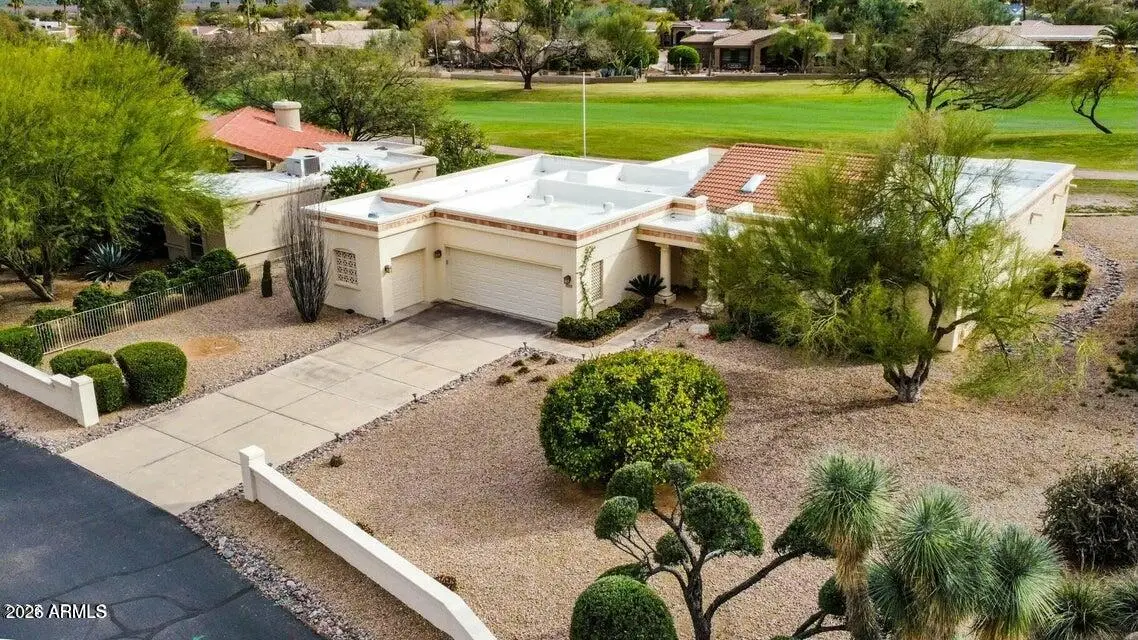 18833 E Latigo Lane, Rio Verde, AZ 85263 - #1