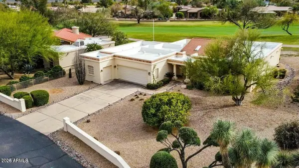 18833 E Latigo Lane, Rio Verde, AZ 85263