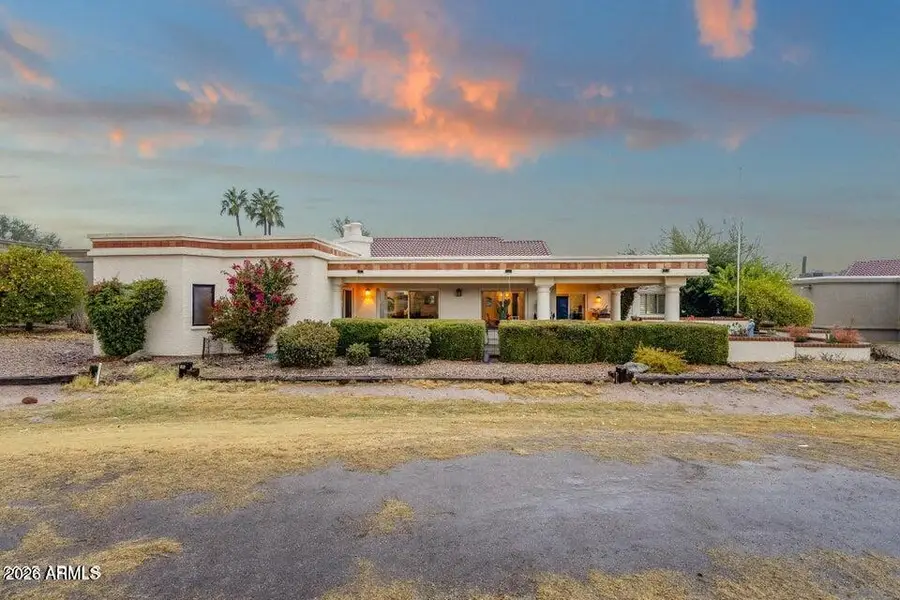 18833 E Latigo Lane, Rio Verde, AZ 85263 - #2