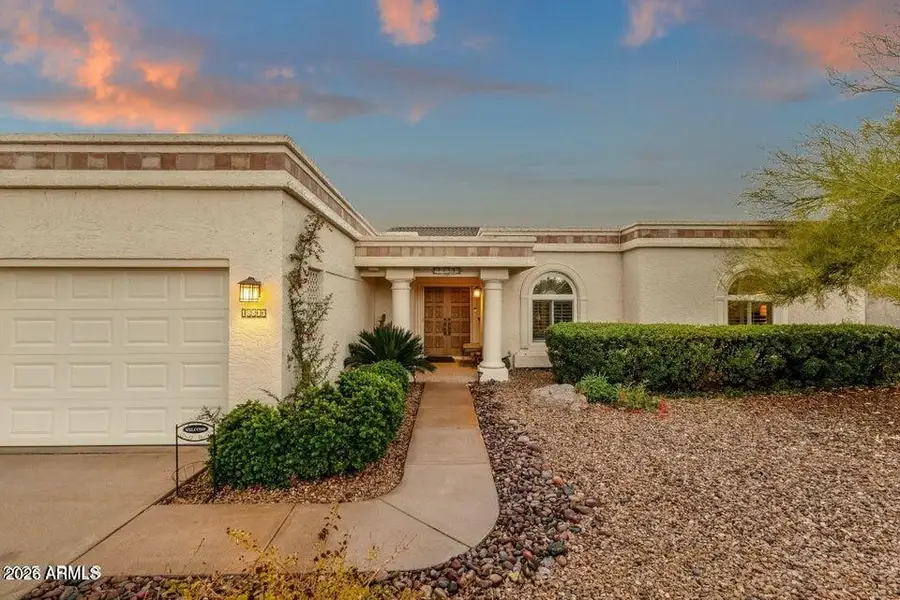 18833 E Latigo Lane, Rio Verde, AZ 85263 - #3