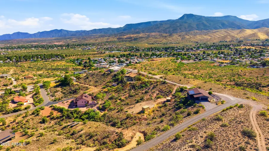 301 New Venture Road, Clarkdale, AZ 86324 - #2
