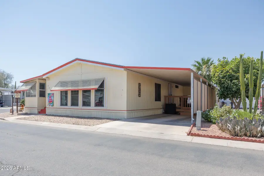 450 W Sunwest Drive #233, Casa Grande, AZ 85122 - #3