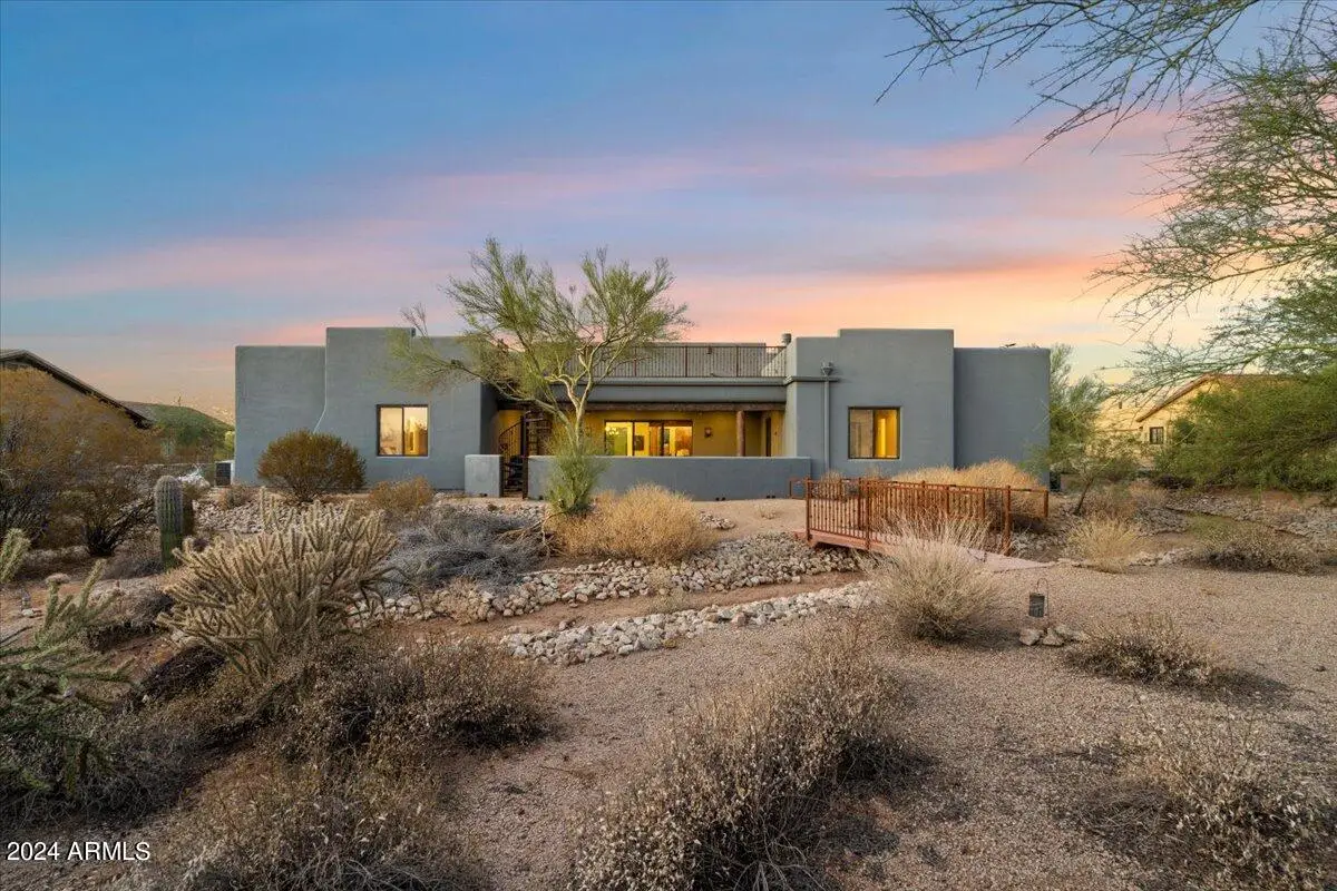 6523 E Lonesome Trail, Cave Creek, AZ 85331 - #1