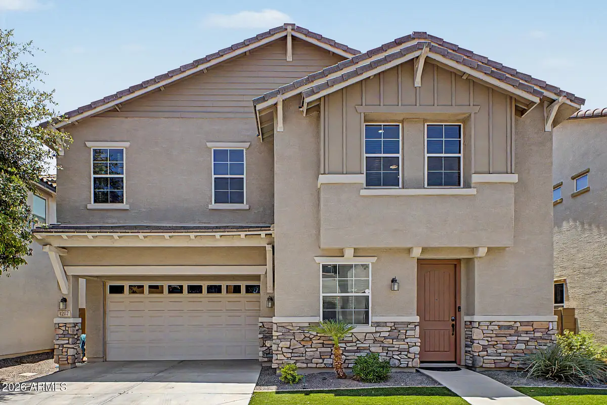 4267 E Erie Street, Gilbert, AZ 85295 - #1