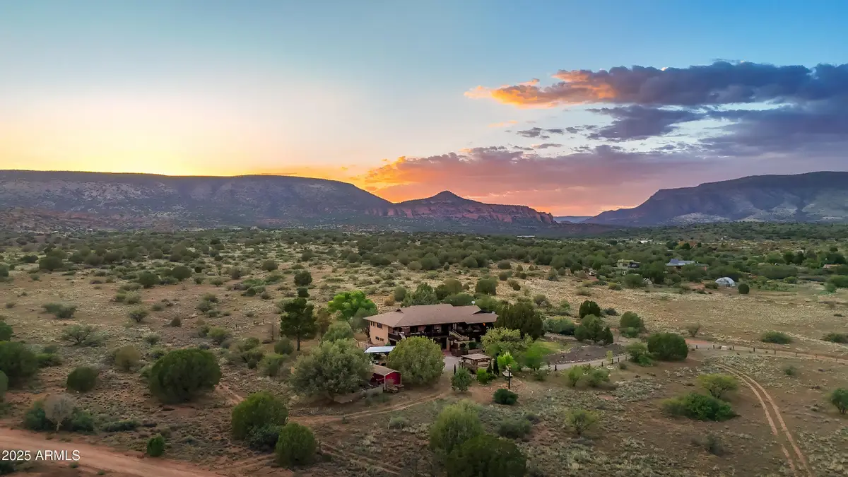 4907 E Viva Road, Sedona, AZ 86336 - #1