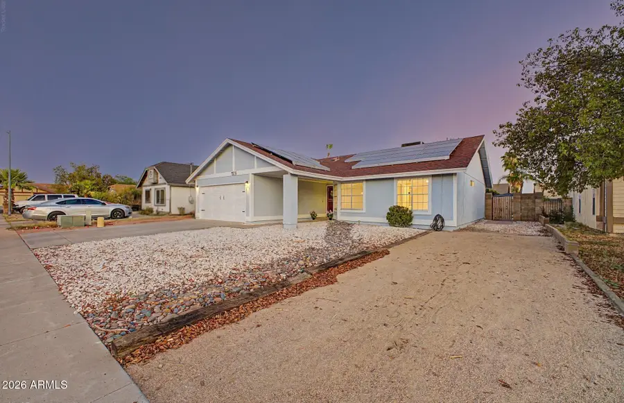 1109 W Wickieup Lane, Phoenix, AZ 85027 - #3