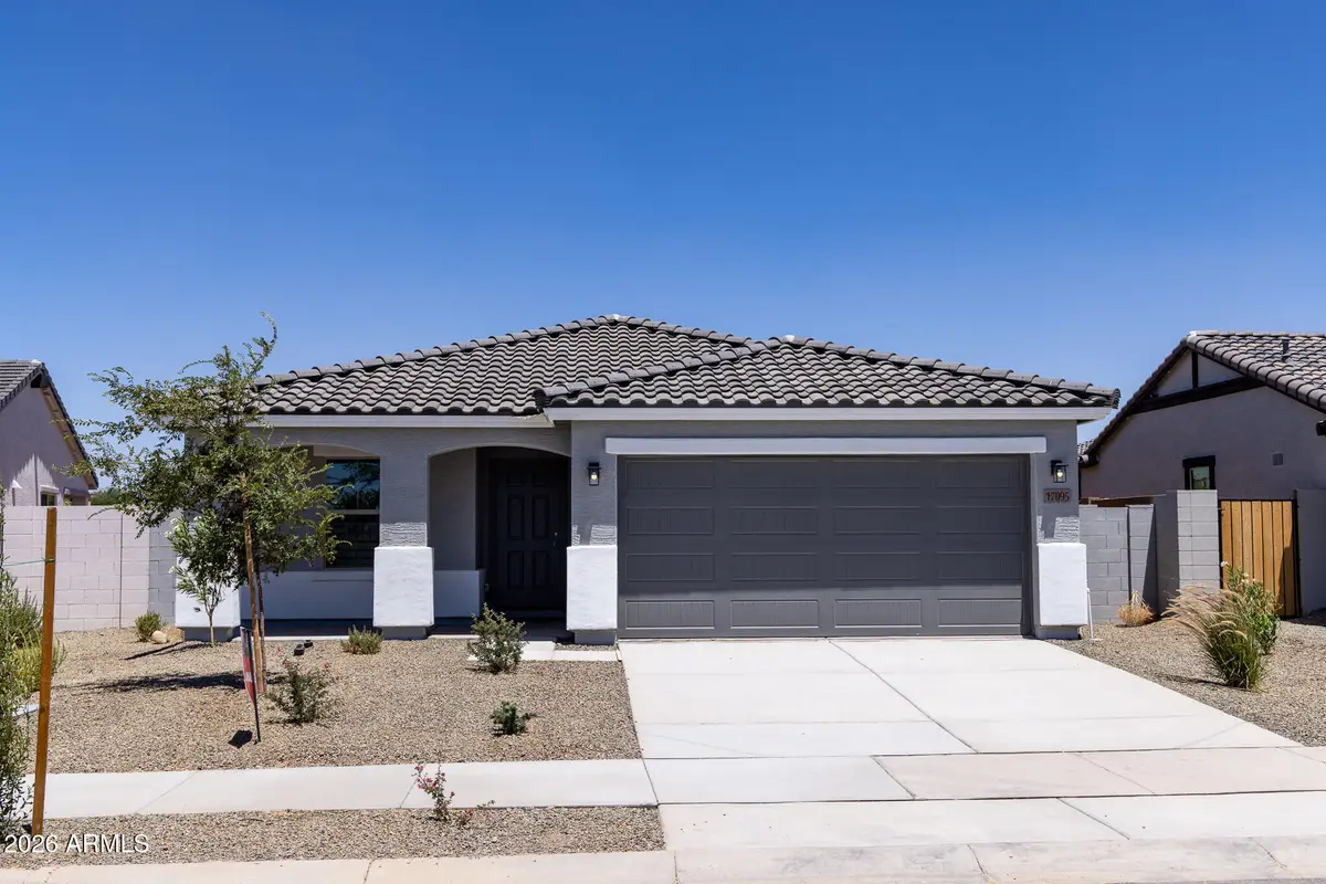 17095 N Lariat Road, Maricopa, AZ 85138 - #1