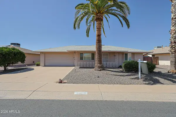 14228 N Mcphee Drive, Sun City, AZ 85351