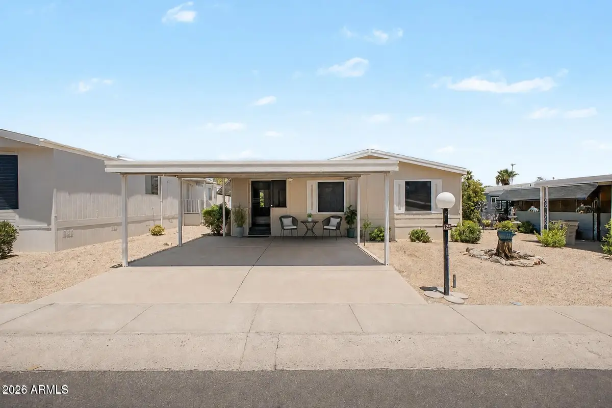 2233 E Behrend Drive #125, Phoenix, AZ 85024 - #1