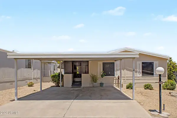 2233 E Behrend Drive #125, Phoenix, AZ 85024