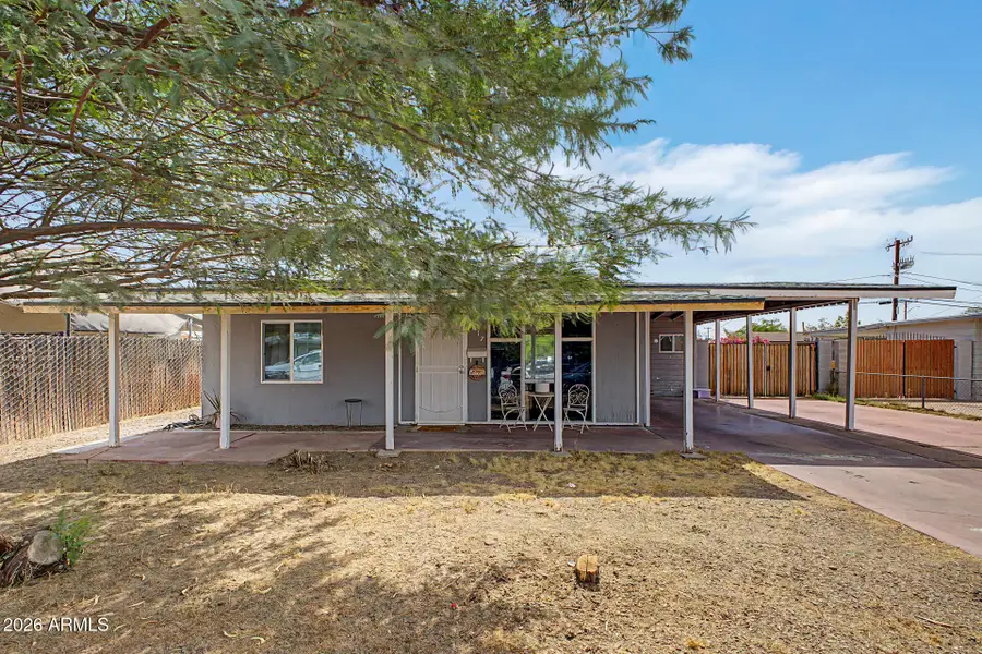 1817 N 38th Drive, Phoenix, AZ 85009 - #2
