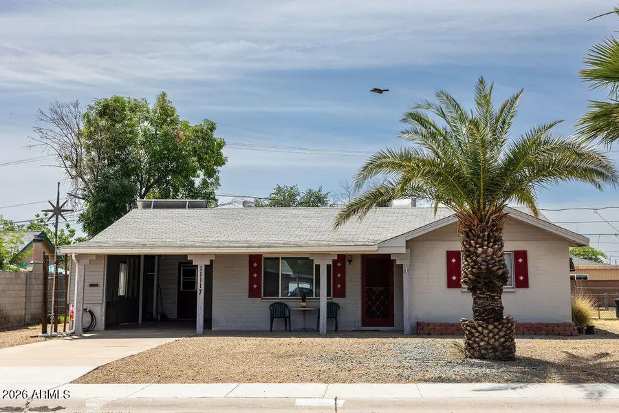 11117 W Louisiana Avenue, Youngtown, AZ 85363 - #2