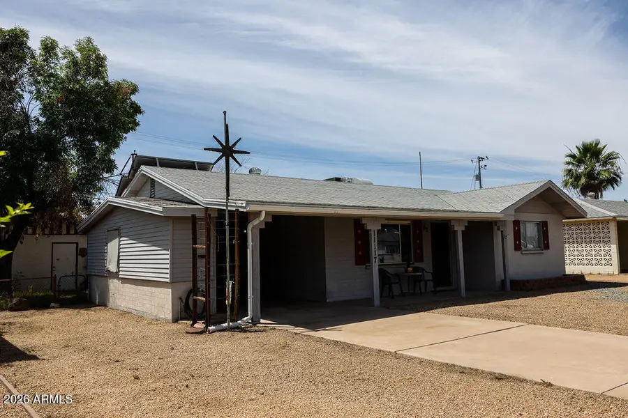 11117 W Louisiana Avenue, Youngtown, AZ 85363 - #3