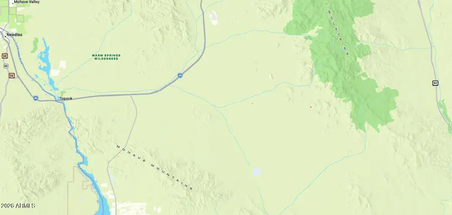 00 N/a --, Yucca, AZ 86438 - #2