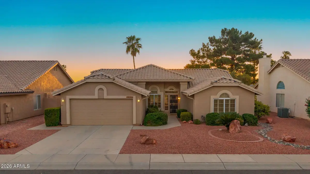 18760 N 87th Avenue, Peoria, AZ 85382 - #1