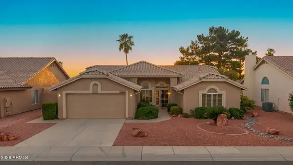 18760 N 87th Avenue, Peoria, AZ 85382
