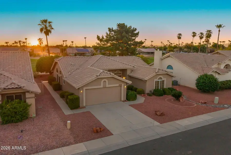 18760 N 87th Avenue, Peoria, AZ 85382 - #2