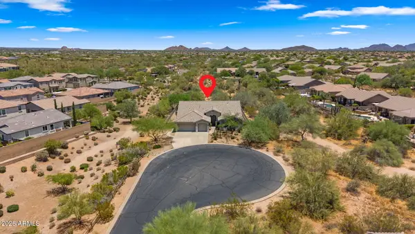 5036 E Cory Circle, Cave Creek, AZ 85331