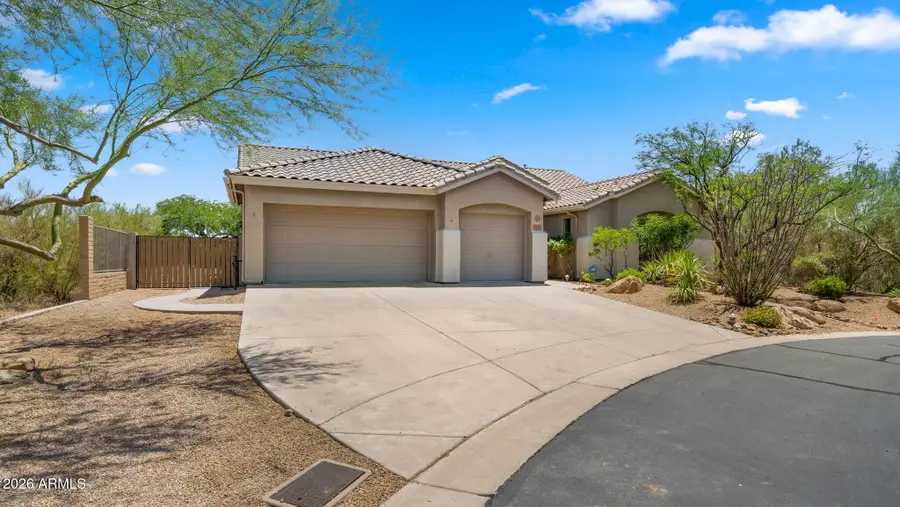 5036 E Cory Circle, Cave Creek, AZ 85331 - #2