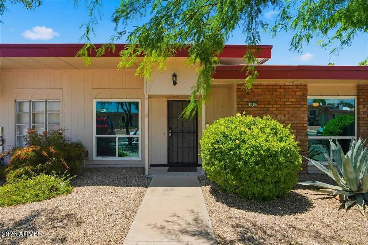 9907 W Cedar Drive, Sun City, AZ 85351 - #1