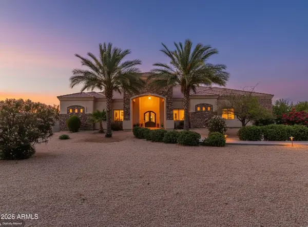 26424 S 165th Place, Queen Creek, AZ 85142