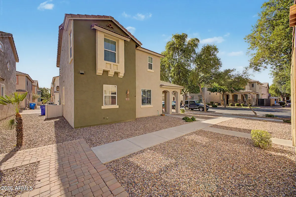 4133 E Oakland Street, Gilbert, AZ 85295 - #1