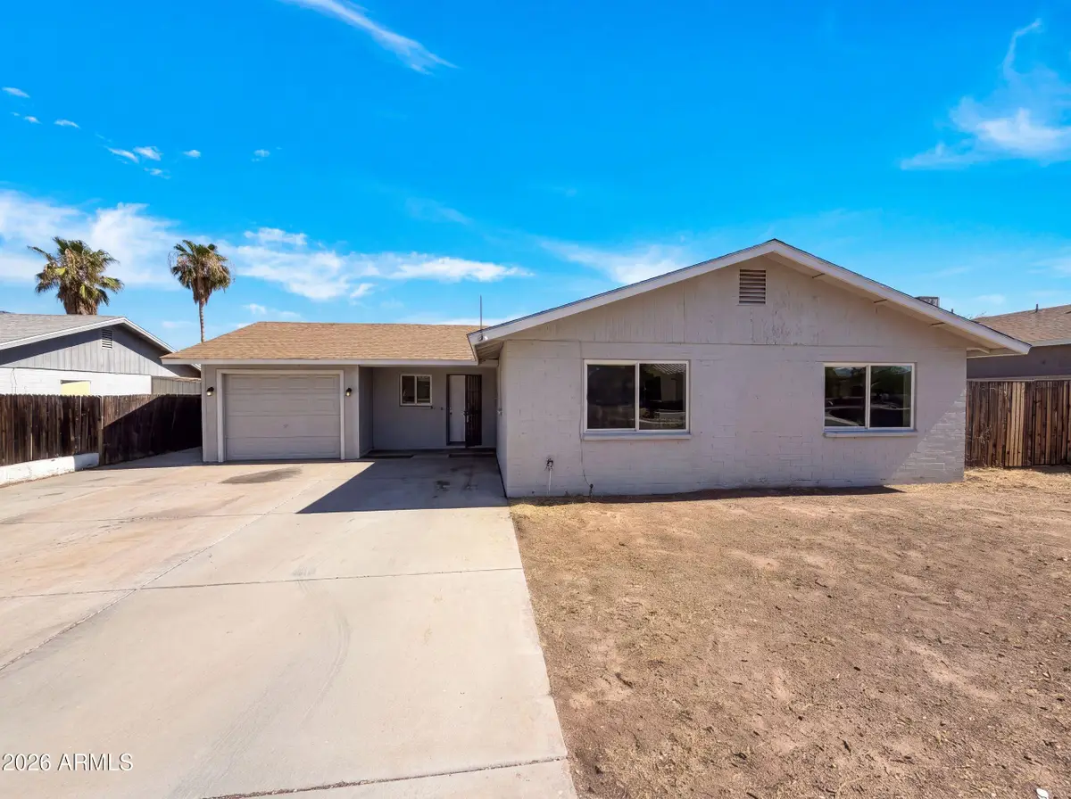 5908 W Calavar Road, Glendale, AZ 85306 - #1