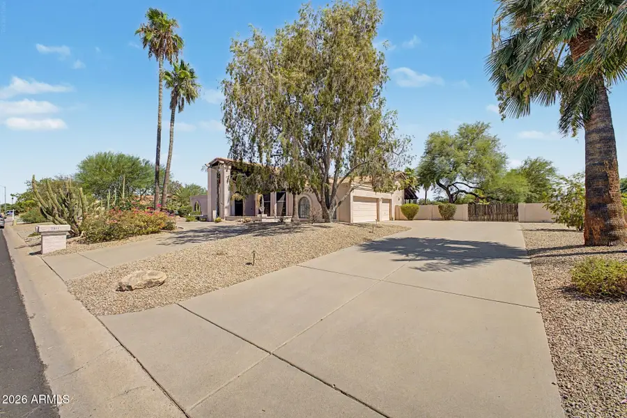 7801 E Charter Oak Road, Scottsdale, AZ 85260 - #3
