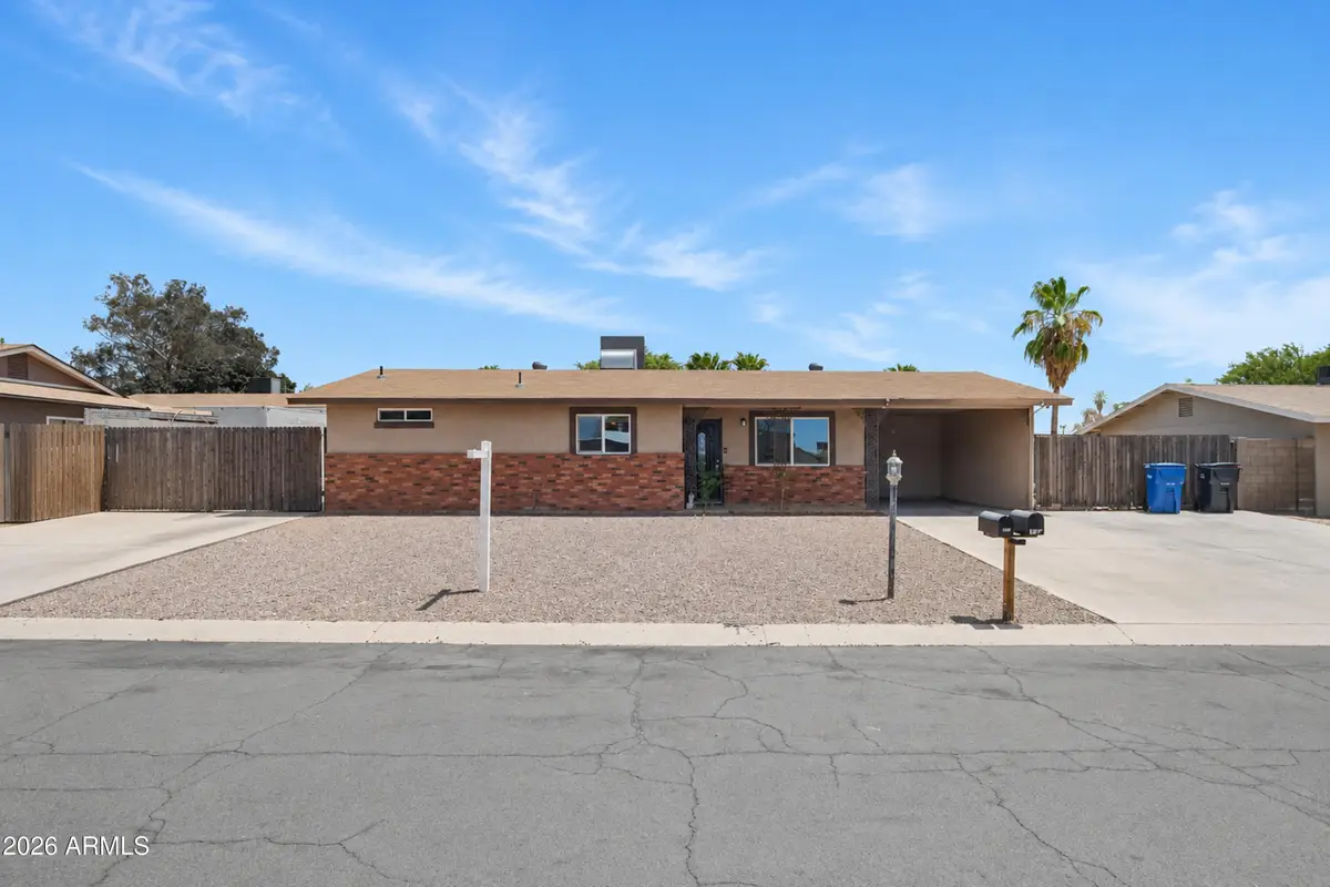 917 N 95th Street, Mesa, AZ 85207 - #1