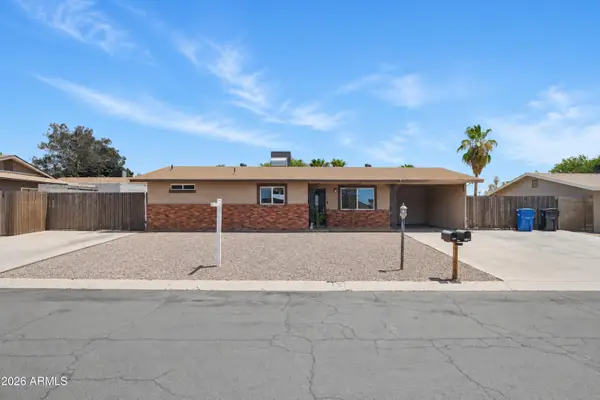 917 N 95th Street, Mesa, AZ 85207