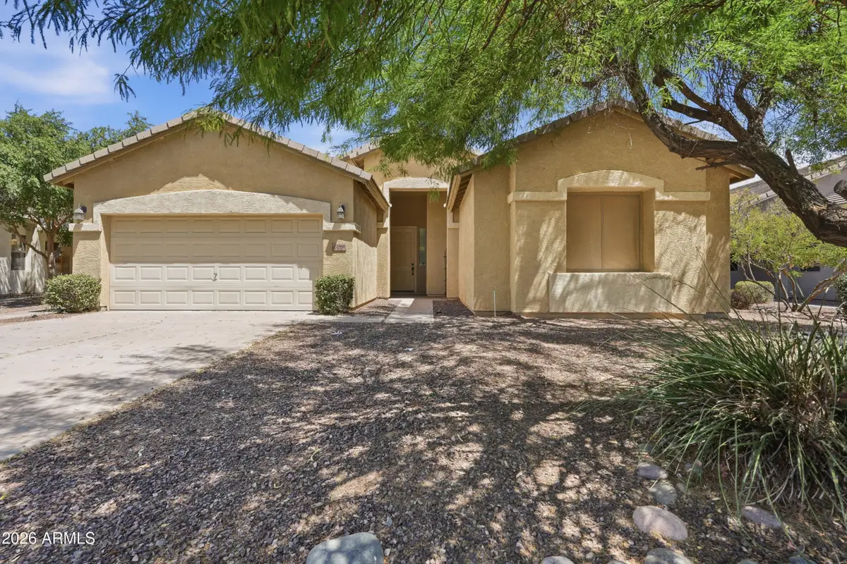 12880 W Segovia Drive, Litchfield Park, AZ 85340 - #1