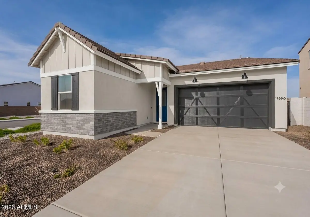 18030 W Verbena Drive, Goodyear, AZ 85338 - #1