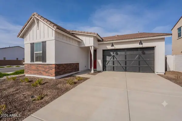 18030 W Verbena Drive, Goodyear, AZ 85338