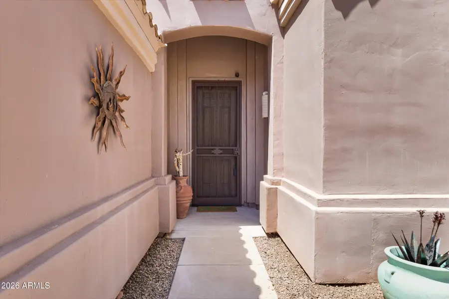 16918 E Britt Court, Fountain Hills, AZ 85268 - #3