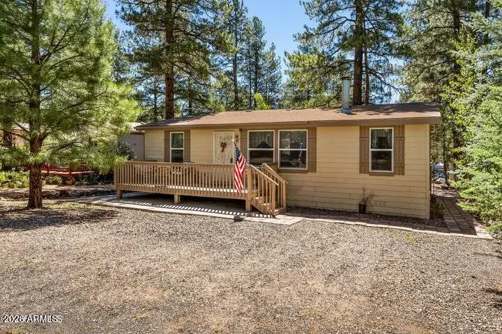 17135 S Poco Place, Munds Park, AZ 86017 - #1