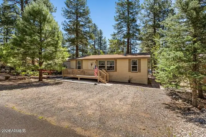 17135 S Poco Place, Munds Park, AZ 86017 - #2