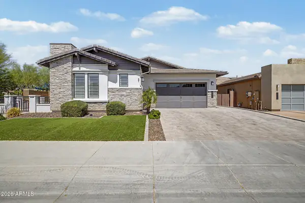 24437 N 94th Avenue, Peoria, AZ 85383
