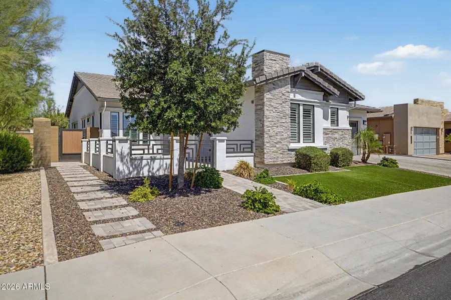 24437 N 94th Avenue, Peoria, AZ 85383 - #3