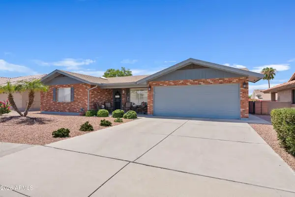 7713 E Navarro Avenue, Mesa, AZ 85209