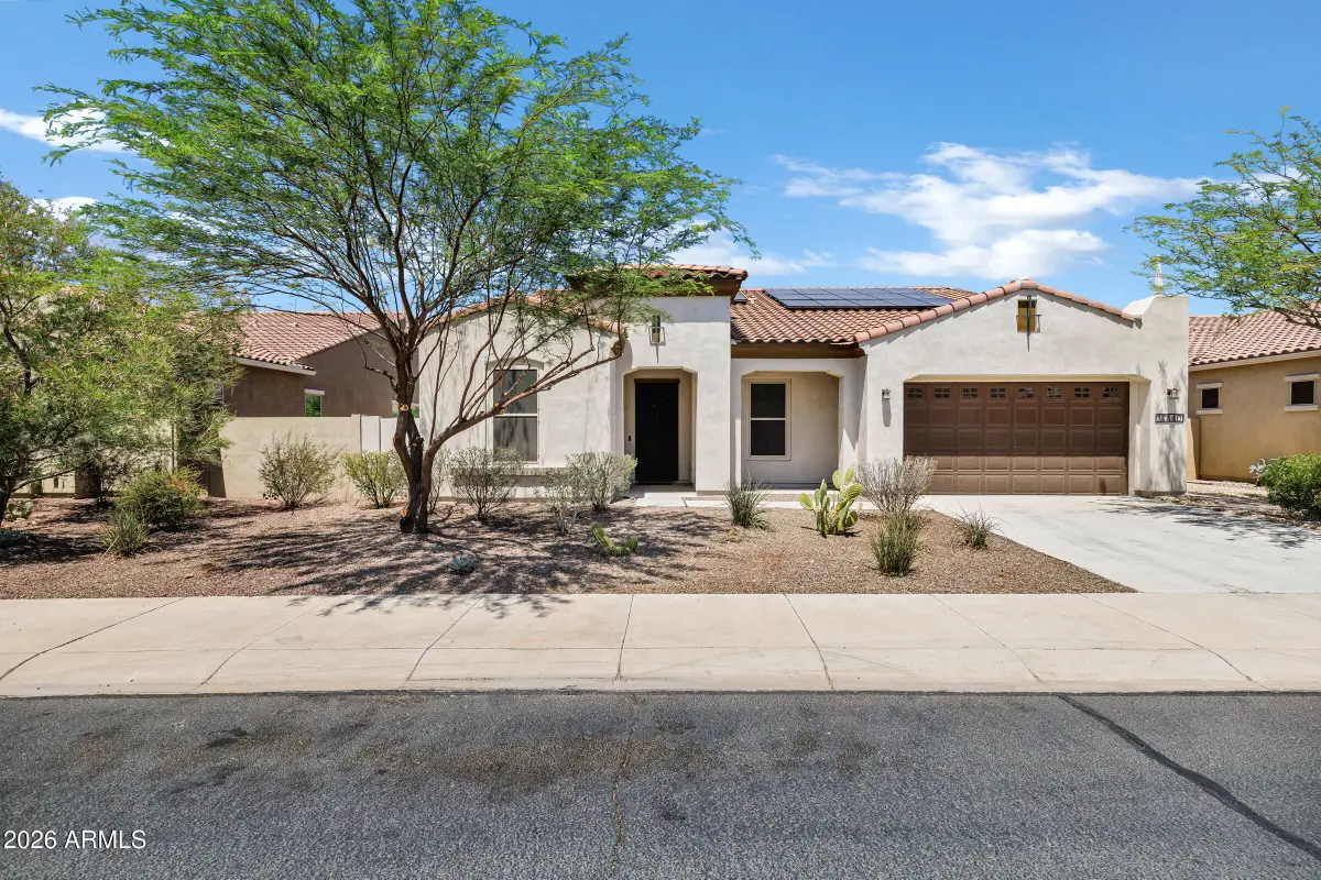 14440 S 178th Drive, Goodyear, AZ 85338 - #1