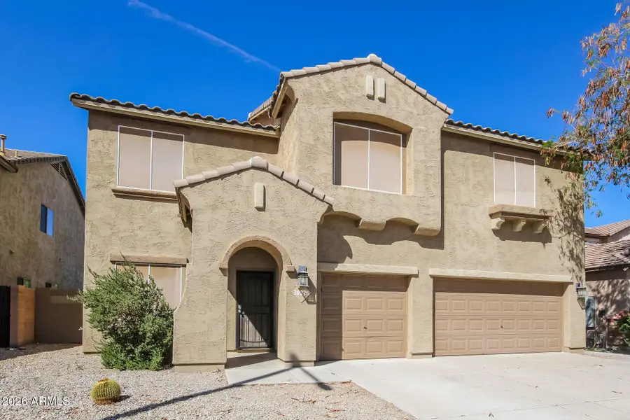 30225 W Cheery Lynn Road, Buckeye, AZ 85396 - #2