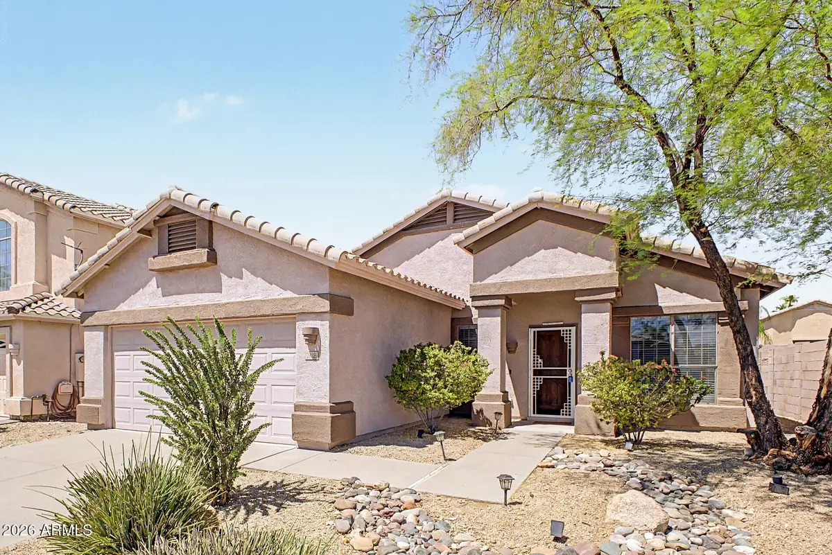 2428 E Cielo Grande Avenue, Phoenix, AZ 85024 - #1